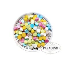 �}�J�����J���[�@�s���N���O���[�� mix�V�[�����O���b�N�X�i��125���j�@40���V�[�����O�X�^���v�@���^�[�@�����@���ҏ�@�������@�M�t�g