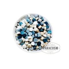 �[�C�@�l�C�r�[���O���[ mix�V�[�����O���b�N�X�i��125���j40���V�[�����O�X�^���v�@���^�[�@�����@���ҏ�@�������@�M�t�g�{�b�N�X�@DIY