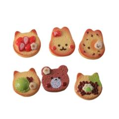 �~�j�`���A�h�[���n�E�X�p �H�p�� �p���Z�b�g 6�Z�b�g �t�[�h �H�i �~�j�`���A �E�T�M�p�� �N�}�p�� �l�R�p��