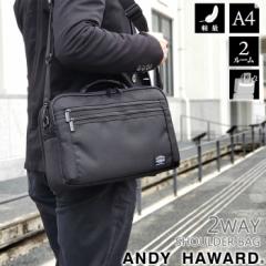 yANDY HAWARDz AfBn[h V_[obO rWlXobO Y A4 2WAY ^ KBN33625 AfBn[h