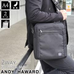 yANDY HAWARDz AfBn[h V_[obO Y A4 p 2WAY c^ KBN33627 AfBn[h