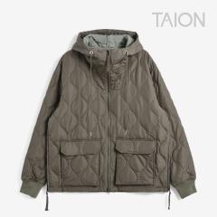 BARBOUR｜Transport Showerproof Jacket Oversized/ バブアー/トランス