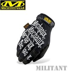 MechanixWear/���J�j�N�X�E�F�A Original Glove �y�u���b�N�z