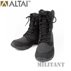 ALTAI GEAR �A���^�C�M�A �X�[�p�[�t�@�u���b�N�^�N�e�B�J�� �g�[���u�[�c �u���b�N �~���^���[
