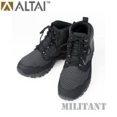 ALTAI GEAR �A���^�C�M�A �X�[�p�[�t�@�u���b�N�^�N�e�B�J�� �V���[�g�u�[�c �u���b�N �~���^���[