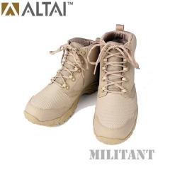 ALTAI GEAR �A���^�C�M�A �X�[�p�[�t�@�u���b�N�^�N�e�B�J�� �V���[�g�u�[�c �^���J���[ �~���^���[