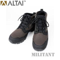 ALTAI GEAR �A���^�C�M�A �X�[�p�[�t�@�u���b�N�^�N�e�B�J�� �V���[�g�u�[�c �_�[�N�u���E�� �~���^���[