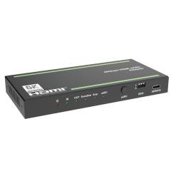 当店でしか買えません【 サウンドバー+音声分離+eARC】HDMI eARC