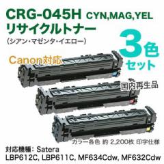 yJ[3FZbgz Canon^Lm gi[J[gbW 045H iCRG-045Hj e iEԁEj TCNgi[