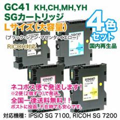 yTCN 4FZbgz RICOH^R[ SGJ[gbW GC41KH, CH, MH, YH ieʁELTCYJ[gbWj Đi yz