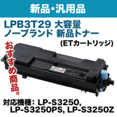 Gv\ LPB3T29 e m[uhVigi[ (ETJ[gbWEMTCY)iLP-S3250, LP-S3250PS/Z, LP-S32C6 Ήj