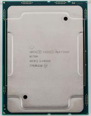 Intel Xeon Platinum 8179M SR3FZ 26C 2.4GHz 3.0/3.5GHz 35.75MB 240W 