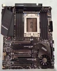 MSI MPG B550I GAMING EDGE WIFI AM4 AMD B550 SATA 6Gb/s Mini ITX
