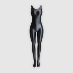 全身タイツ ペット 女性 Lサイズ ゼンタイ コスプレ ZENTAI レオタード