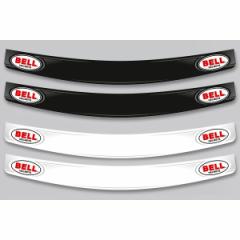 yoCU[XebJ[z BELL Racing zCg GH402 / ubN GH403 2Zbg wbgpANZT VISOR STICKER x