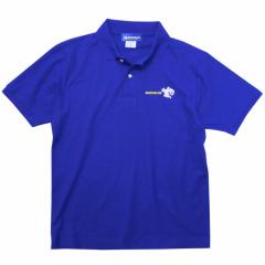 ~V |Vc Bib ro_ Vv z UVJbg Cu[ O[ Michelin Polo Royal Blue Gray AEghA  