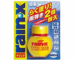 X[p[CEX THE BIG 105mle ϋv2{ J͂ h荞݃^Cv {g^Cv KX    h~ Rain-X rainx