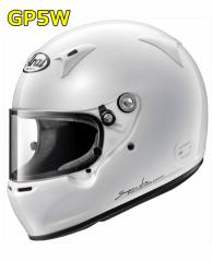 Arai AC wbg GP-5W 8859 SNELL FIA8859Ki 4֌ZΉf  GP5W-XS GP5W-S GP5W-M GP5W-L GP5W-XL