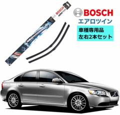 BOSCH Cp[ A089S VOLVO {{ S40 2.0 2.4 2.5 Ԏpi ^]  2{ Zbg 3397007089 {bV GAcC Cp[ 