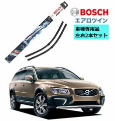 BOSCH Cp[ A089S VOLVO {{ XC70 II 2.5T AWD Ԏpi ^]  2{ Zbg 3397007089 {bV GAcC Cp[