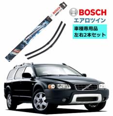 BOSCH Cp[ A209S VOLVO {{ XC70 2.5T AWD Ԏpi ^]  2{ Zbg 3397007209 {bV GAcC Cp[ AE