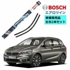 BOSCH Cp[ A310S BMW 2V[Y F45 F46 2{ Zbg 3397007301 {bV GAcC Cp[ AERO TWIN tbgCp[ A