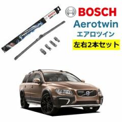 BOSCH Cp[ VOLVO {{ XC70 II  ^]  E 2{ Zbg  AP26U AP20U {bV GAcC| AERO TWIN tbgCp