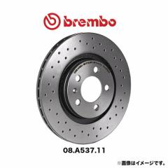 08.A537.11 brembo u{ u[LfBXN A EZbg X^_[h u[L[^[ UVR[eBO X^_[h^Cv VOLV