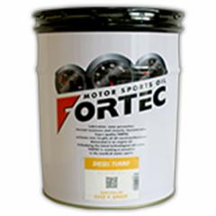 FORTEC(tHebN)ySAE/10w-40 DH-2zDIESEL TURBO OIL (fB[[^[{IC)()20L