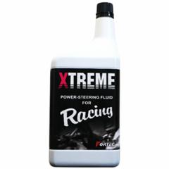 FORTEC(tHebN)POWER STEERING FLUID FOR Racing  1L p[XeAOt[h