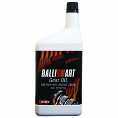 FORTEC(tHebN)ySAE/75-140zRALLY ART Gear OIL([A[gMAIC)(SMAiLSDΉ)j1L