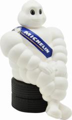 ro_ ~V X[f 19cm ~V} | Figurine Bibendum MICHELIN tBMA l` A 胂f