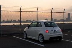 An[tX|C[ FIAT500 Ino la Design 󒍐Y ASSO Ab\