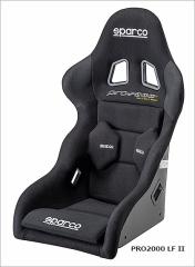 SPARCO RACING SEAT XpR [VOV[g PRO 2000 LF2 008273FNR full bucket seat V[g toPbg oPbgV[g oPbg