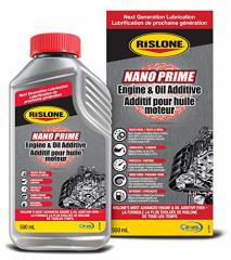 RISLONE(X[)yRP-34104zimvC GWICY (NANO PRIME Engine & Oil Additive)