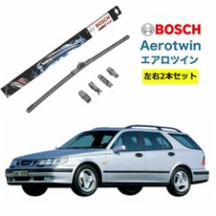 BOSCH Cp[ T[u 9-5 9-5 GXe[g ^]  E 2{ Zbg  AP24U AP22U {bV GAcC  ^:9600| AERO TWIN 