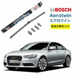 BOSCH Cp[ AudiAEfB A6 ^]  E 2{ Zbg  AP26U AP21U {bV GAcC  ^:4G2AC7| AERO TWIN t