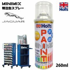 Holts zc MINIMIX ~j~bNX ʃXv[ WK[ JAGUAR ԕCpXv[ h C Ԃ hC 260ml