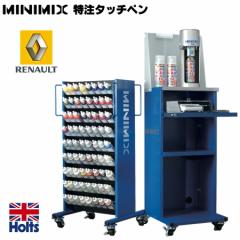 Holts zc MINIMIX ~j~bNX ^b`y m[ RENAULT ԕCpy h C Ԃ hC 20ml [֑