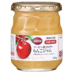 �}�[�r�[��J�����[ ��񂲃W�����i�r�j230g �}�[�r�[ ��J�����[ ��񂲃W���� �����s�g�p