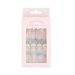 Q-FLA｜九州フラワーサービス ケリーブーケワイン 6色アソート 764776