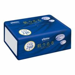 NlbNX [VeBV[  \tgpbN ێ(480(240g)) Kleenex eBbV eBV[ R[Q ێ ԕ