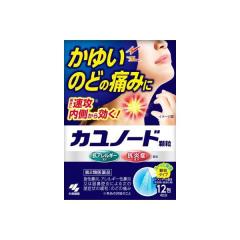 �y��2�ވ��i�z�J���m�[�h���� 12��i4�����j �A�����M�[�̂ǂ̒ɂ� ����� ���U ���䂢�̂ǂ̒ɂ�