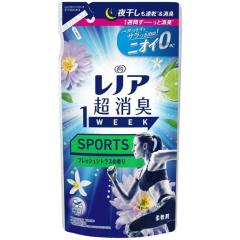 ���m�A �����L1WEEK �_��� SPORTS �t���b�V���V�g���X �l�ߑւ� 370ml �ԕ��u���b�N �R��