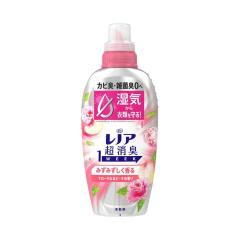 P&G ���m�A �����L 1week �݂��݂���������t���[����&�s�[�`�̍��� �{�� �_��� 490mL �ߗނ̏��L��p�@�������� �h�L �ԕ��u���b�N