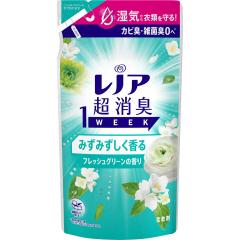 P&G ���m�A�����L1week�݂��݂���������t���b�V���O���[���̍���߂����p 340ml �_��� ���� ��� ���L �������L �l�֗p