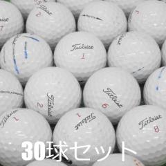 ���X�g�{�[�� �S���t�{�[�� Titleist Pro V1x �z���C�g 30���Z�b�g ���� C�����N �i�� �^�C�g���X�g �v��V1X ���z�I�Ȓ����e���Ɛ��m�ȃX