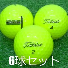 ���X�g�{�[�� Titleist 2024 TOUR SOFT �C�G���[ 6���Z�b�g ���� A�����N �^�C�g���X�g �c�A�[�\�t�g �f�B�X�^���X�X�s�� ���Ƀ\�t�g 