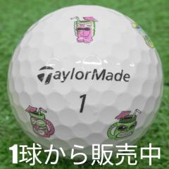 ���X�g�{�[�� �S���t�{�[�� ����i TaylorMade 2024 TP5 pix Tiki 1�� ���� A�����N ���I �e�[���[���C�h �g�������A�g���s�J���h�����N