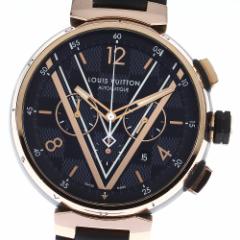 ジャンク ユリス・ナルダン Ulysse Nardin 203-22 サンマルコ GMT 自動 ...